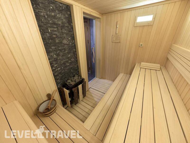 Фотография Endless Art Hotel
