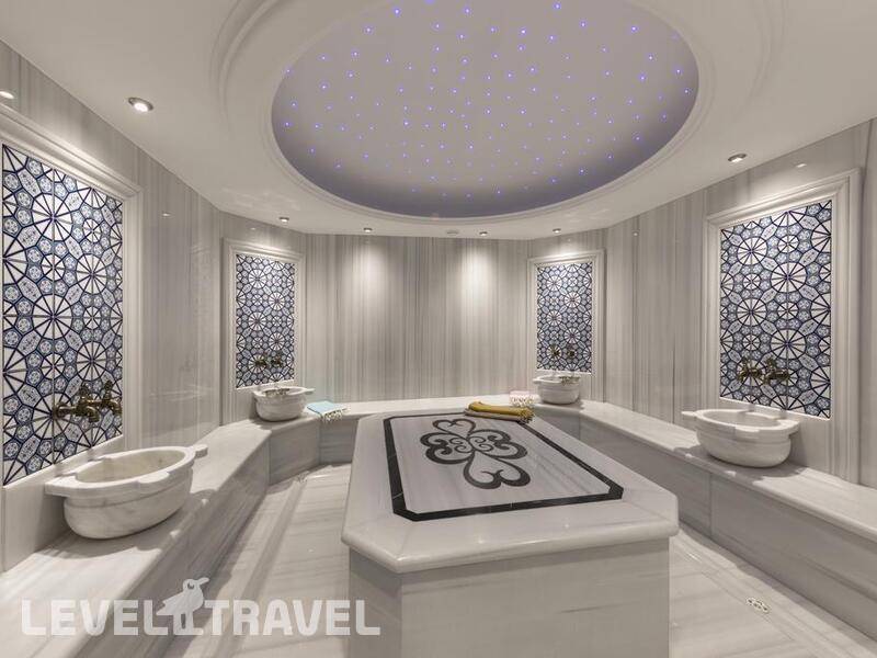 Фотография Endless Art Hotel