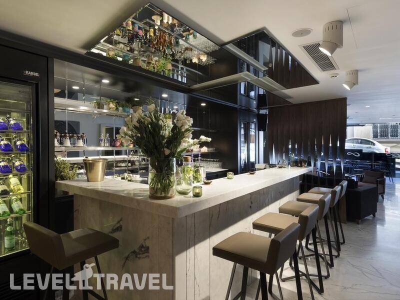 Фотография Endless Art Hotel