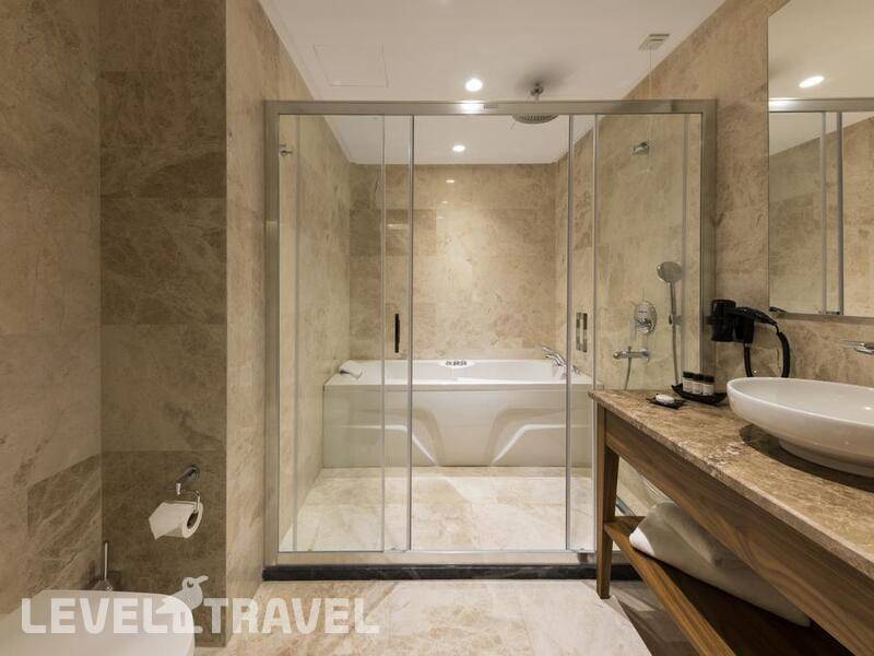 Фотография Endless Art Hotel