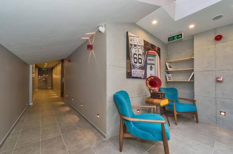 Endless Boutique Hotel