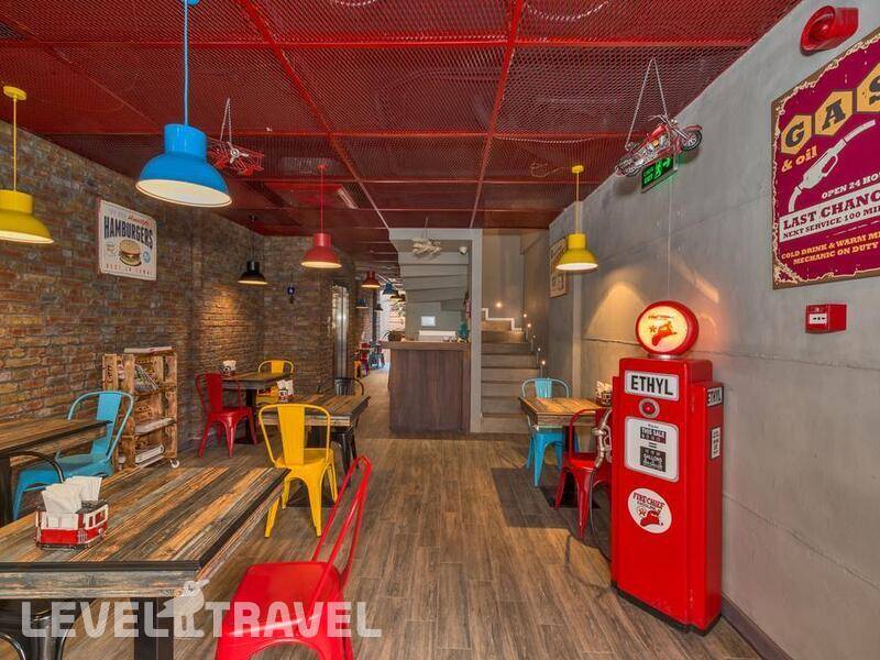 Фотография Endless Boutique Hotel