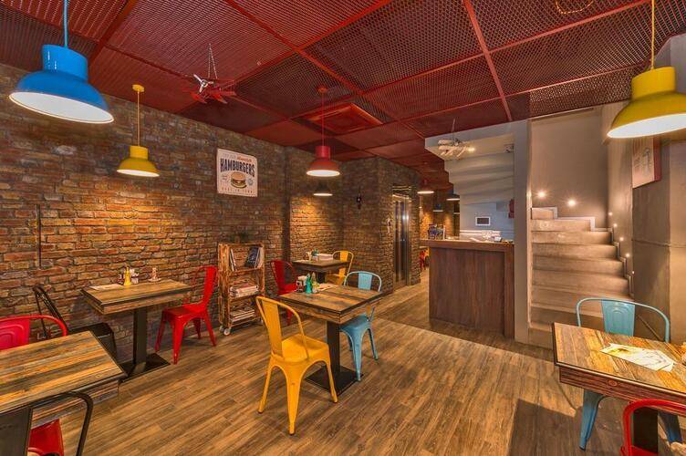Endless Boutique Hotel