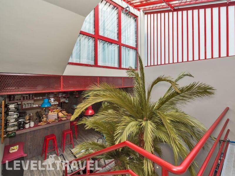Фотография Endless Boutique Hotel