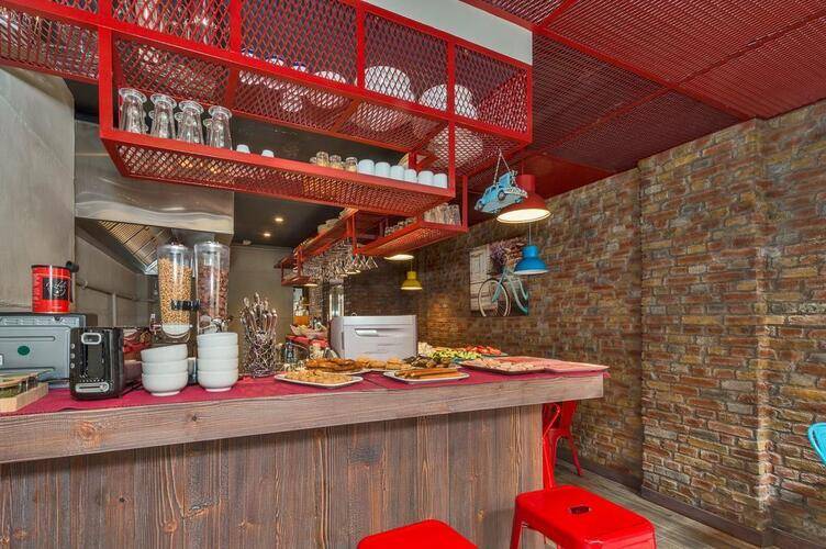Endless Boutique Hotel
