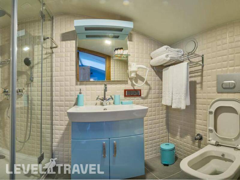 Фотография Endless Boutique Hotel