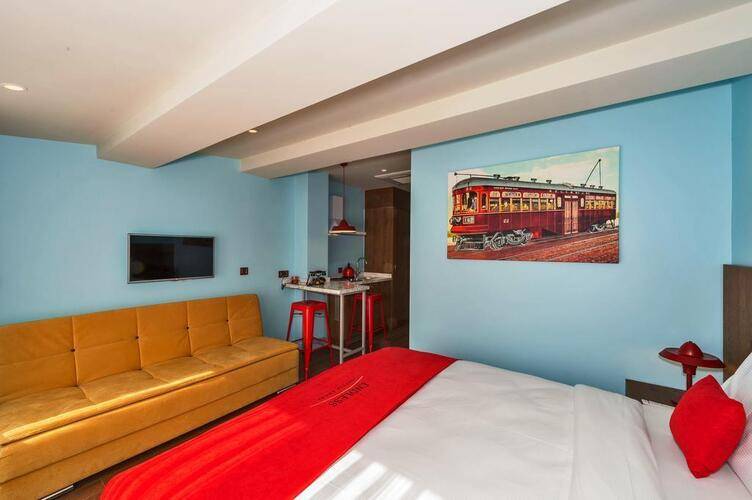 Endless Boutique Hotel