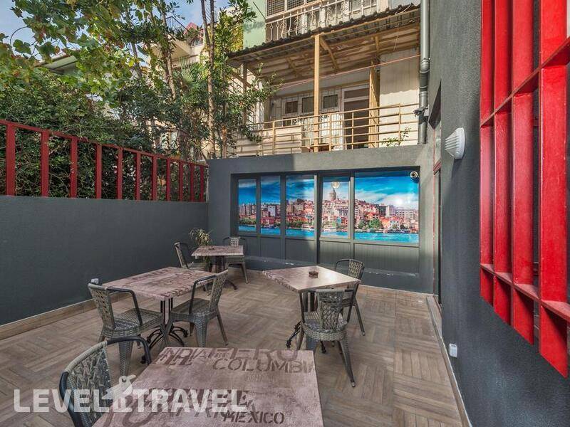 Фотография Endless Boutique Hotel