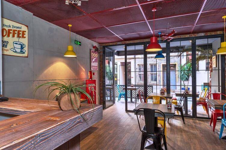Endless Boutique Hotel