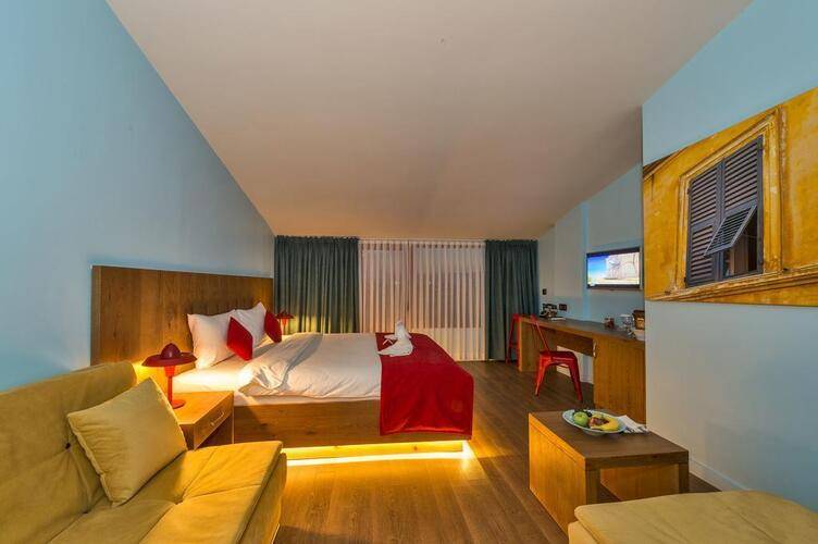 Endless Boutique Hotel