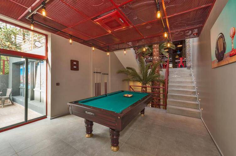 Endless Boutique Hotel