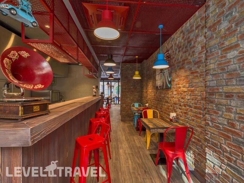 Фотография Endless Boutique Hotel