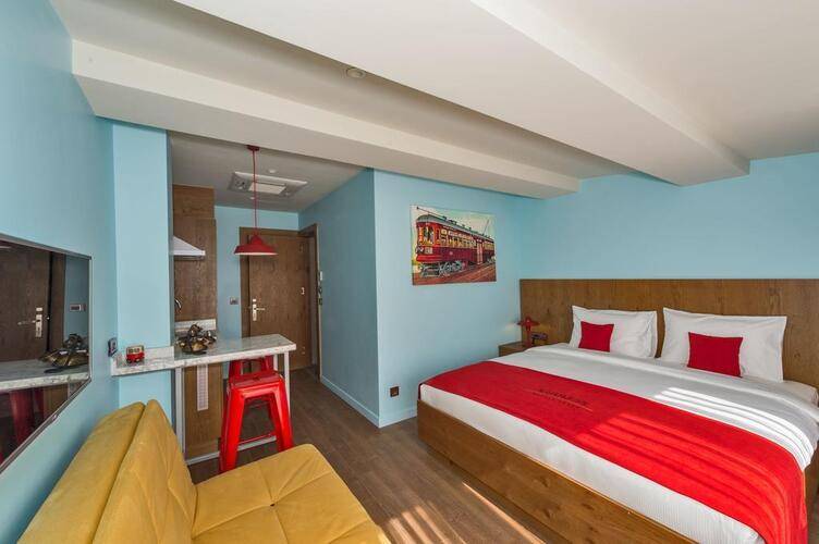Endless Boutique Hotel