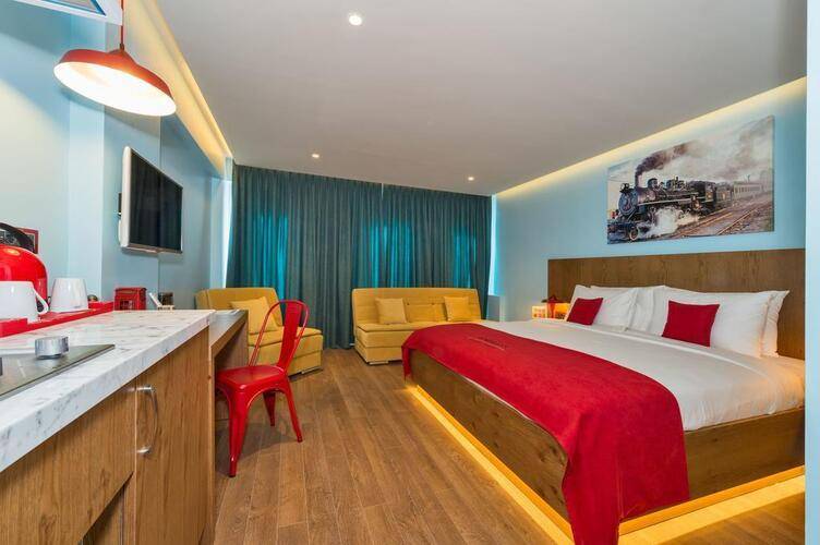Endless Boutique Hotel