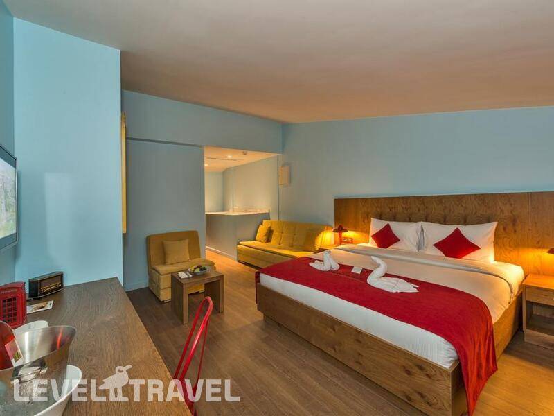 Фотография Endless Boutique Hotel Фотография Endless Boutique Hotel