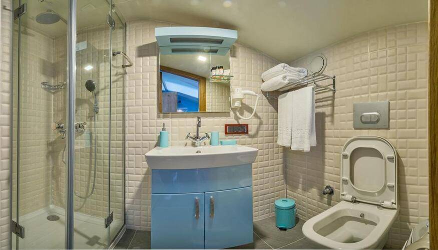 Endless Boutique Hotel