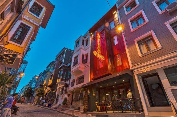 Endless Boutique Hotel