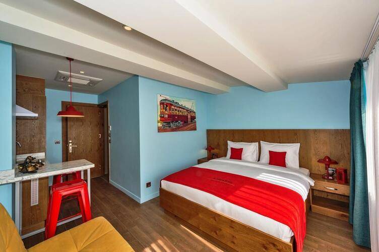 Endless Boutique Hotel