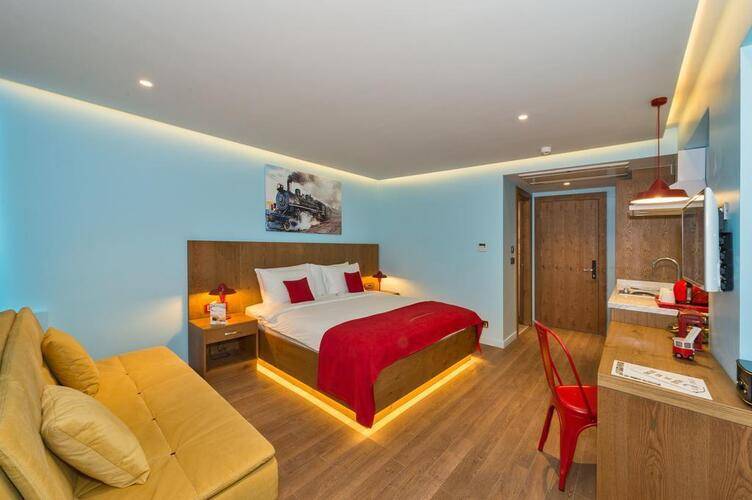 Endless Boutique Hotel