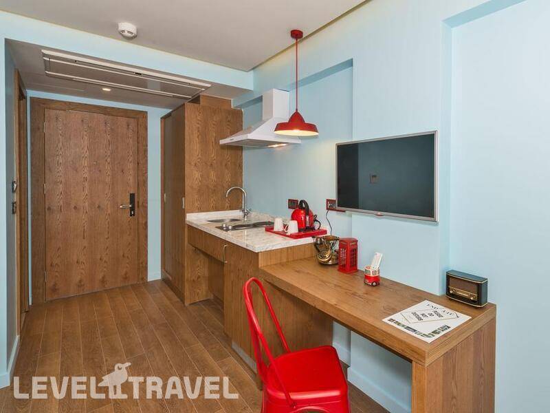 Фотография Endless Boutique Hotel