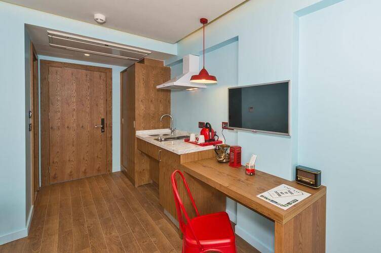 Endless Boutique Hotel