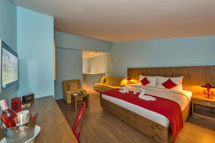 Endless Boutique Hotel