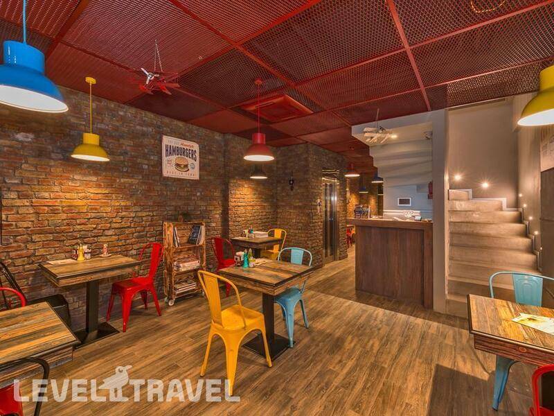 Фотография Endless Boutique Hotel