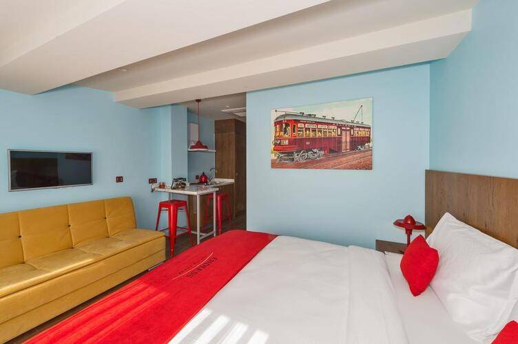 Endless Boutique Hotel