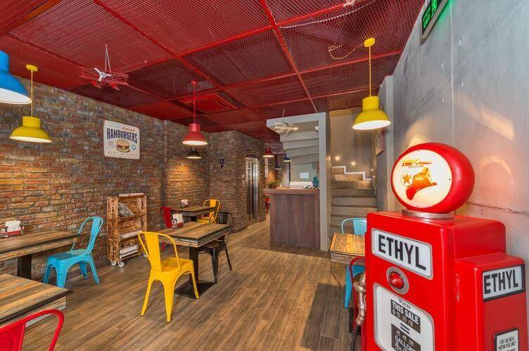 Endless Boutique Hotel