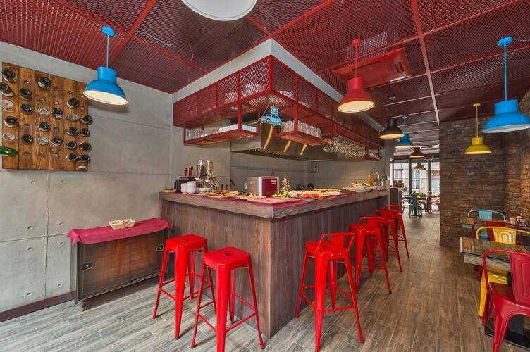 Endless Boutique Hotel