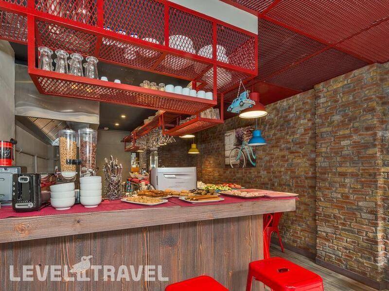 Фотография Endless Boutique Hotel