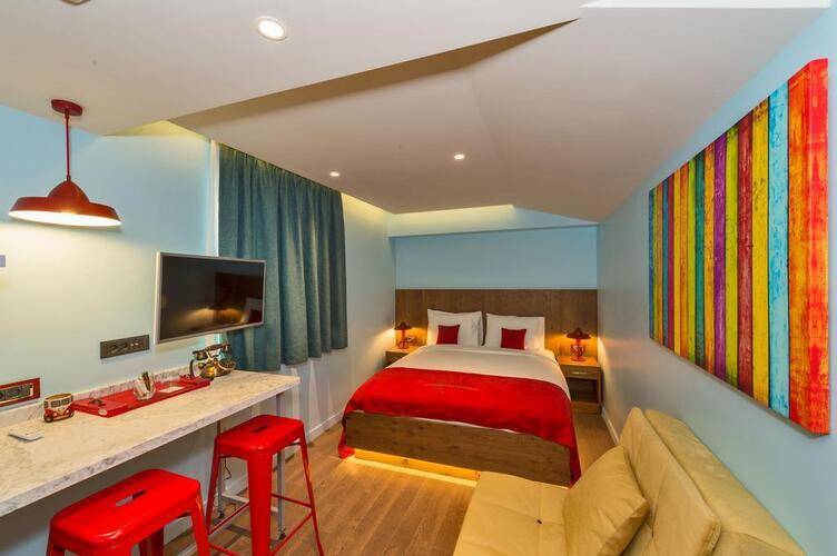Endless Boutique Hotel