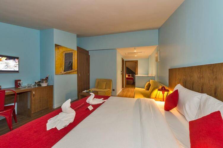 Endless Boutique Hotel