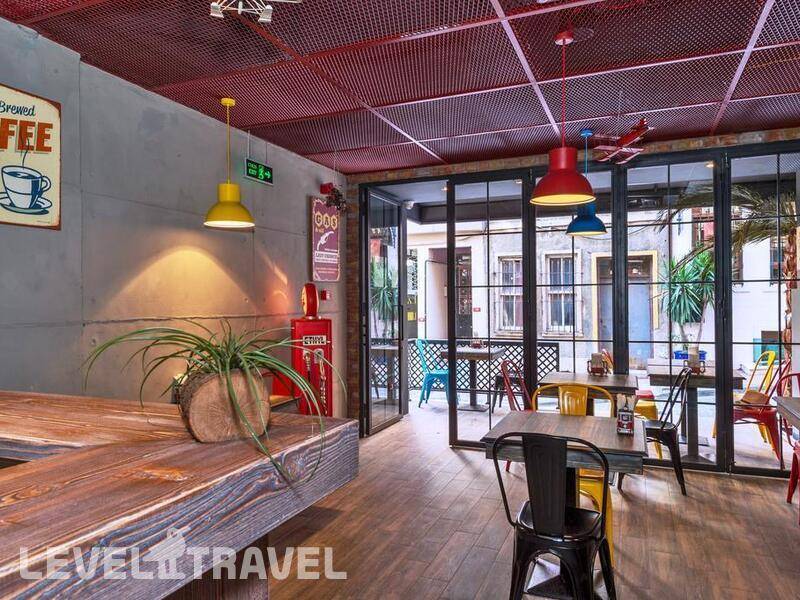 Фотография Endless Boutique Hotel