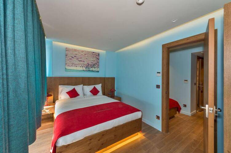 Endless Boutique Hotel