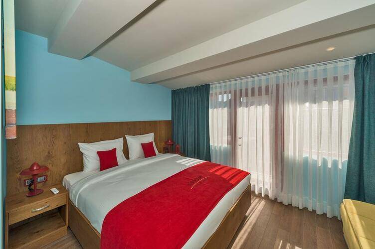 Endless Boutique Hotel