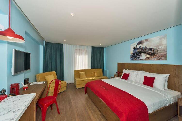 Endless Boutique Hotel