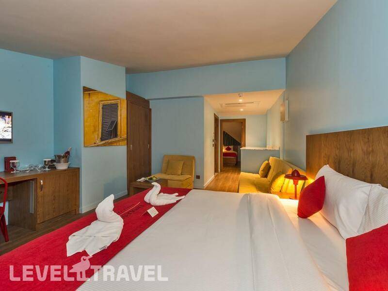 Фотография Endless Boutique Hotel