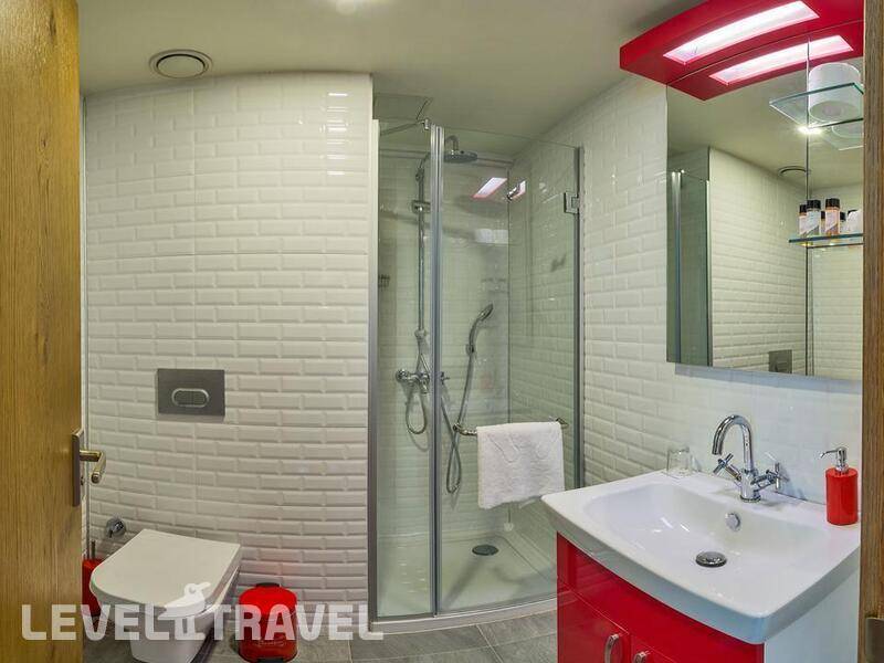 Фотография Endless Boutique Hotel Фотография Endless Boutique Hotel
