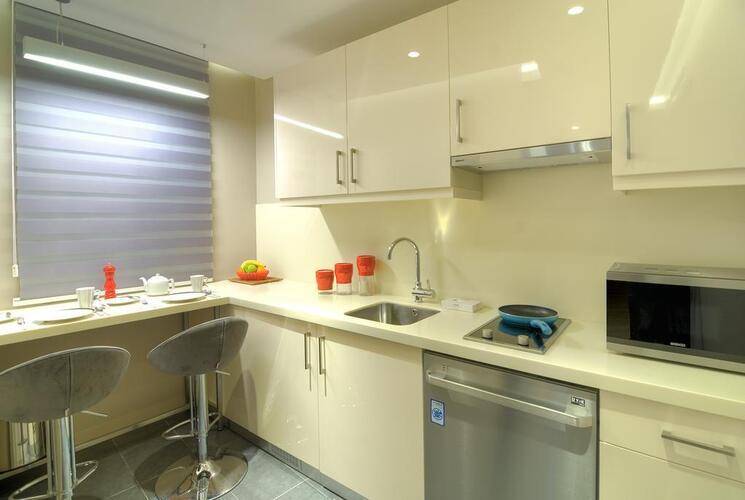 Endless Suites Hotel