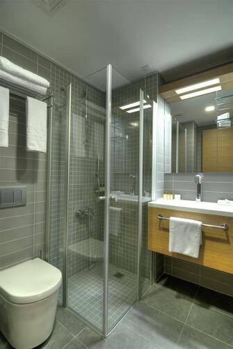 Endless Suites Hotel
