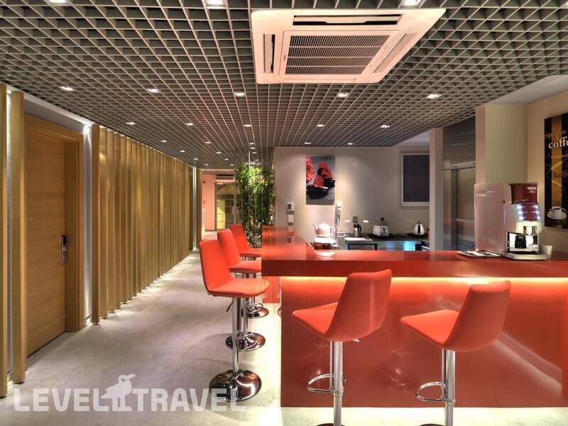 Фотография Endless Suites Hotel