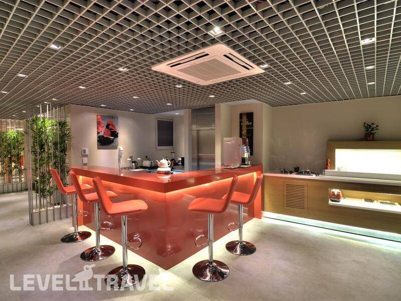 Фотография Endless Suites Hotel