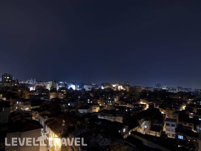 Фотография Endless Suites Hotel