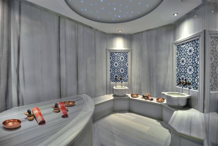 Endless Suites Hotel