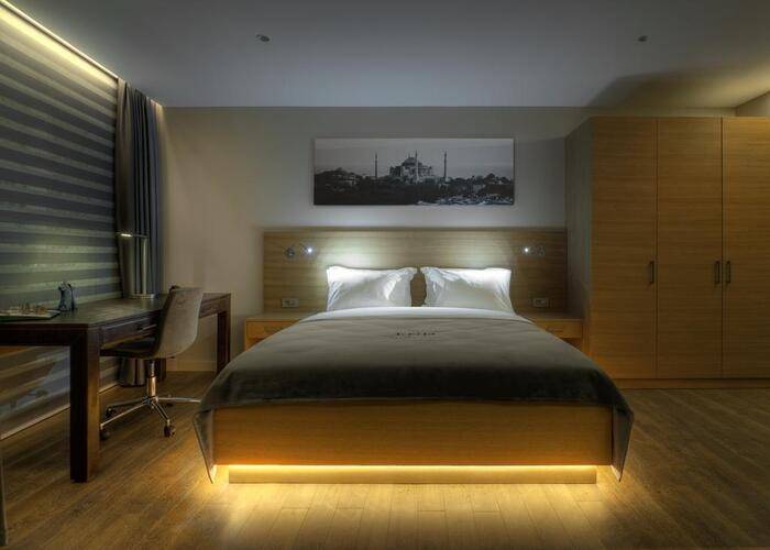 Endless Suites Hotel