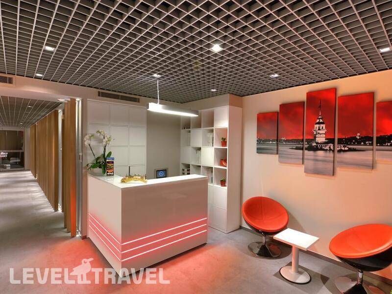 Фотография Endless Suites Hotel