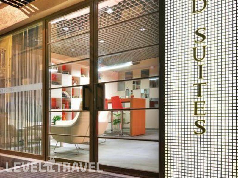 Фотография Endless Suites Hotel