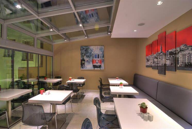 Endless Suites Hotel
