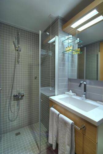 Endless Suites Hotel